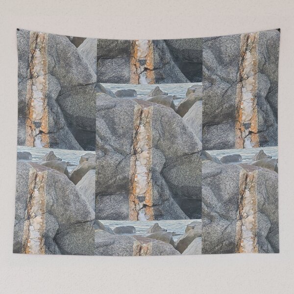 Item preview, Crystals By the Sea  designed and sold by etherealwonders.