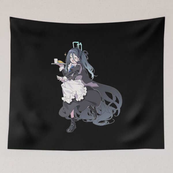 Item preview, Blue Archive | Tendou Alice designed and sold by madebymsus.