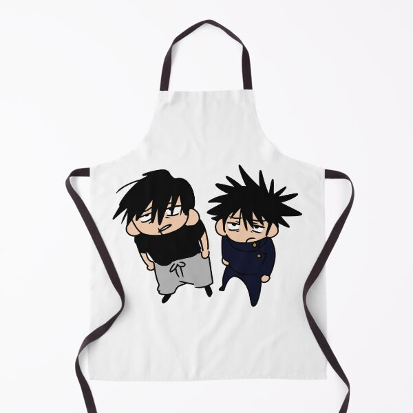 Item preview, Jujutsu k father and son v1 designed and sold by Diyanggostyle.