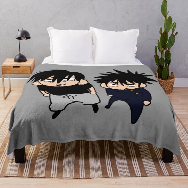 Item preview, Jujutsu k father and son v1 designed and sold by Diyanggostyle.