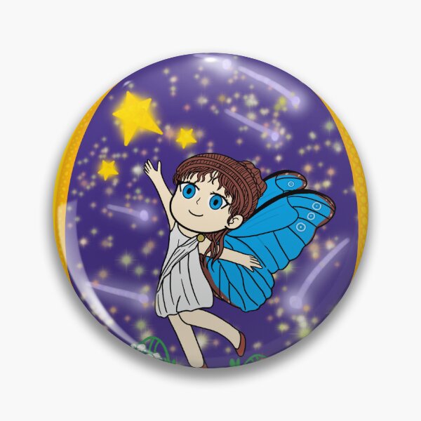 Item preview, Psyche  designed and sold by TickityC.