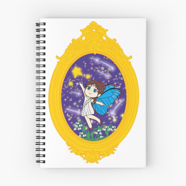 Item preview, Psyche  designed and sold by TickityC.