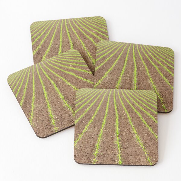 Item preview, Corn field designed and sold by Gaspar Avila.