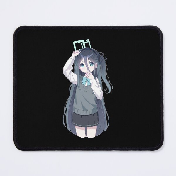 Item preview, Blue Archive | Tendou Alice designed and sold by madebymsus.