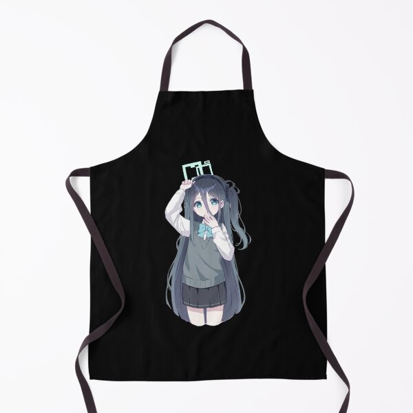 Item preview, Blue Archive | Tendou Alice designed and sold by madebymsus.