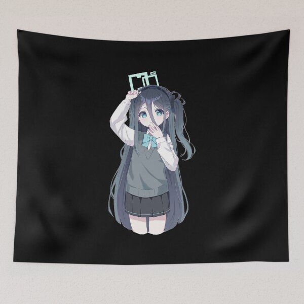 Item preview, Blue Archive | Tendou Alice designed and sold by madebymsus.