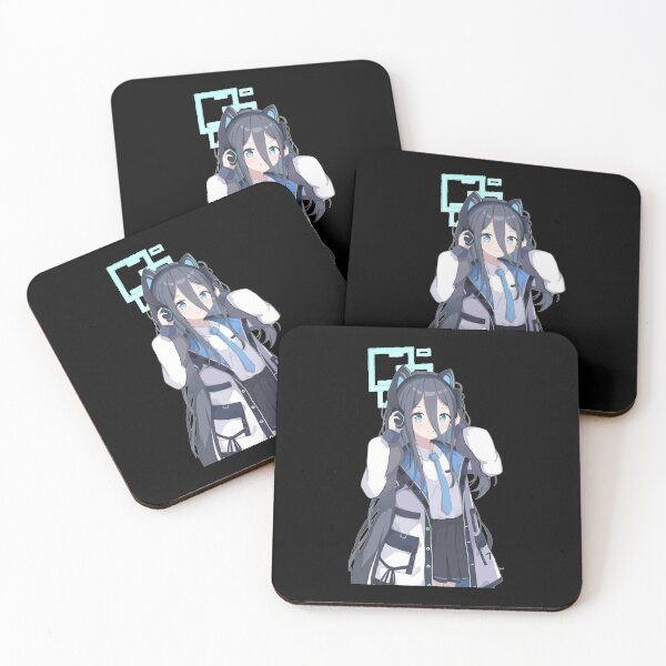 Item preview, Blue Archive | Tendou Alice designed and sold by madebymsus.