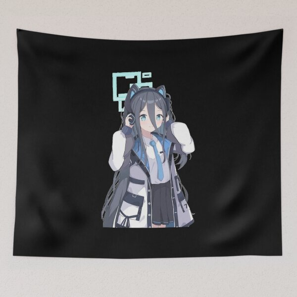 Item preview, Blue Archive | Tendou Alice designed and sold by madebymsus.