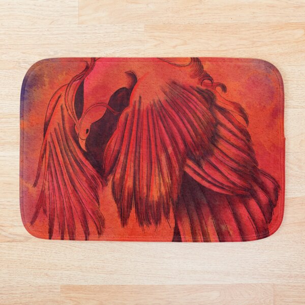 Item preview, Phoenix designed and sold by SirensGrotto.