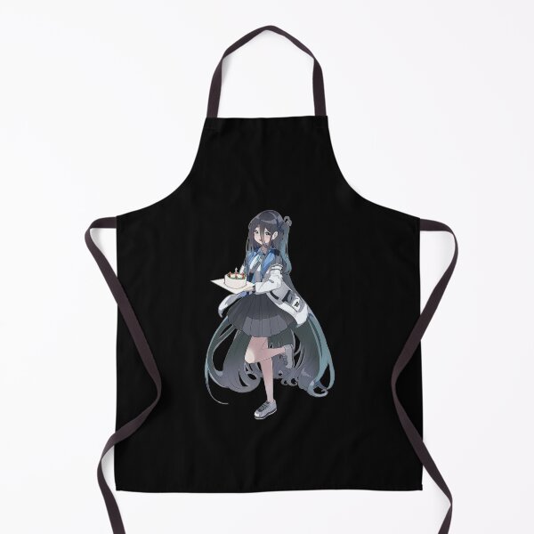 Item preview, Blue Archive | Tendou Alice designed and sold by madebymsus.