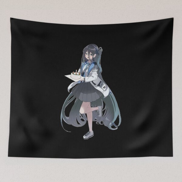 Item preview, Blue Archive | Tendou Alice designed and sold by madebymsus.