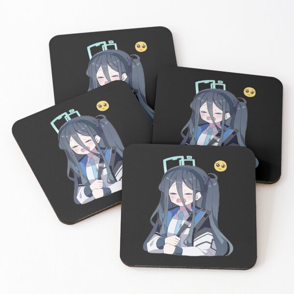 Item preview, Blue Archive | Tendou Alice designed and sold by madebymsus.
