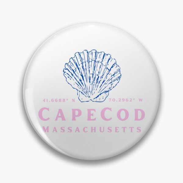 Item preview, Cape Cod designed and sold by Kaeli714.