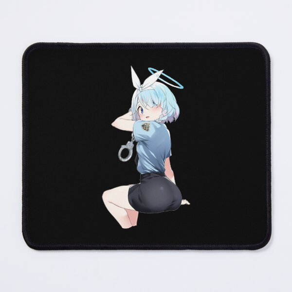 Item preview, Blue Archive | Arona designed and sold by madebymsus.
