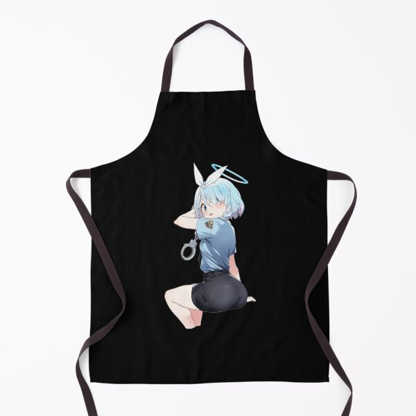 Item preview, Blue Archive | Arona designed and sold by madebymsus.