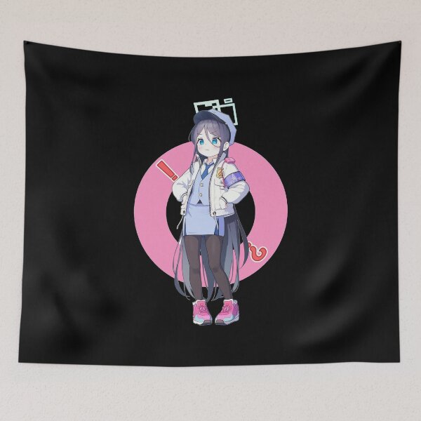 Item preview, Blue Archive | Tendou Alice designed and sold by madebymsus.