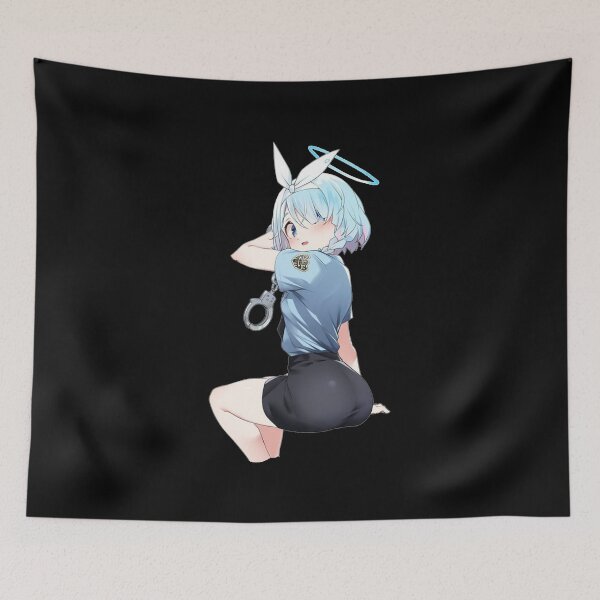 Item preview, Blue Archive | Arona designed and sold by madebymsus.