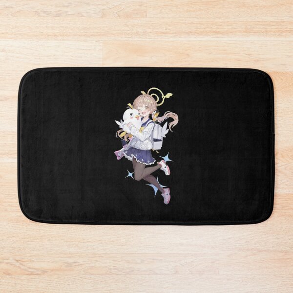 Item preview, Blue Archive | Ajitani Hifumi designed and sold by madebymsus.