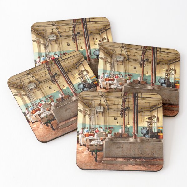 Item preview, Laundry - Rub a Dub Scrub 1928 designed and sold by Mike Savad Photography.