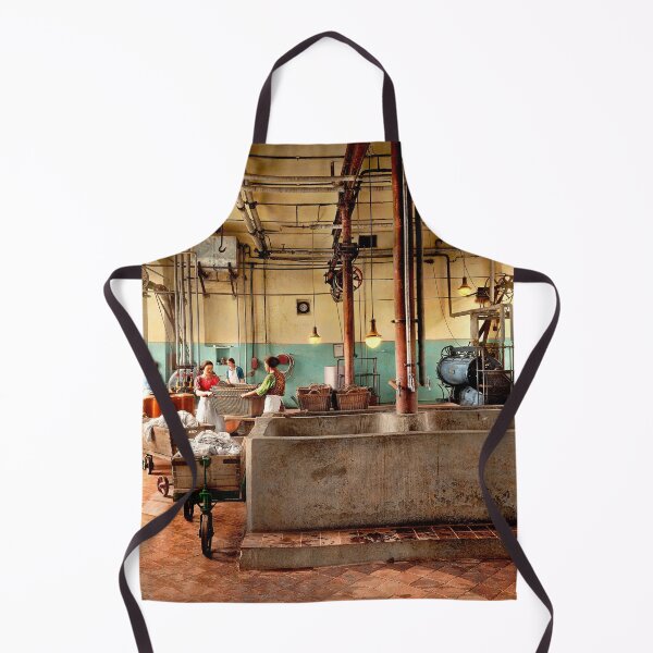 Item preview, Laundry - Rub a Dub Scrub 1928 designed and sold by Mike Savad Photography.