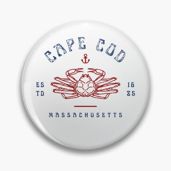 Artikelvorschau, Cape Cod entworfen und verkauft von Kaeli714.