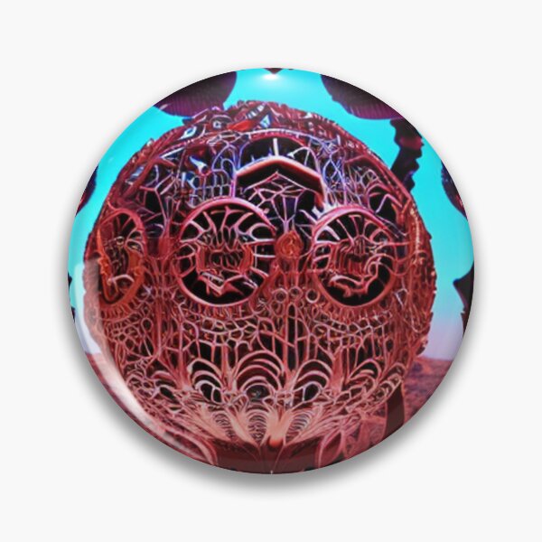 Item preview, Growth Sphere designed and sold by shakespeare1212.