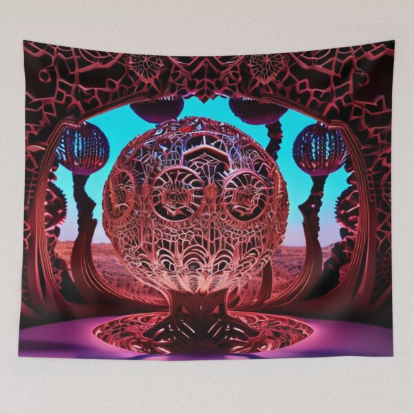 Item preview, Growth Sphere designed and sold by shakespeare1212.