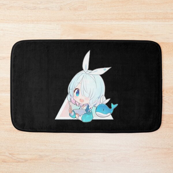 Item preview, Blue Archive | Arona designed and sold by madebymsus.
