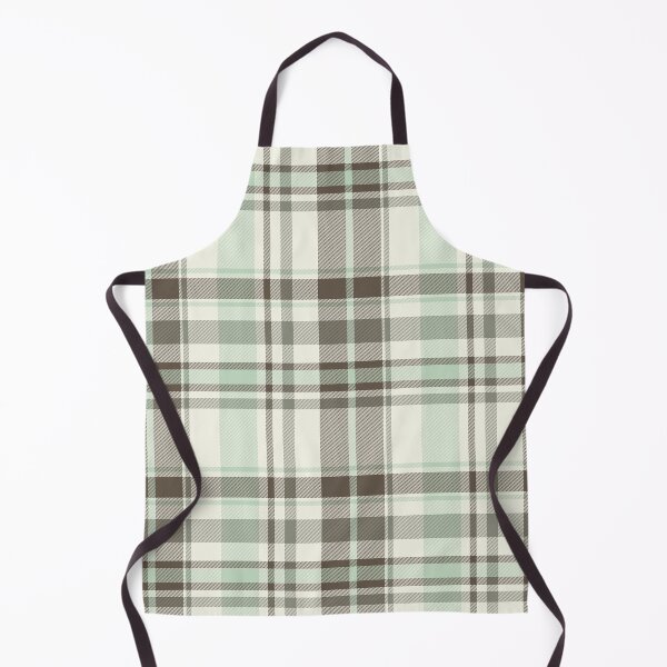 Item preview, Wilderness plaid designed and sold by SketchyHeart.