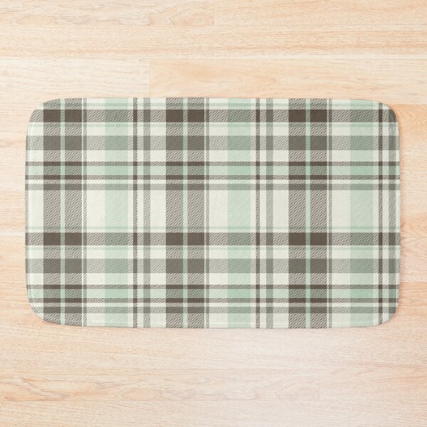 Item preview, Wilderness plaid designed and sold by SketchyHeart.