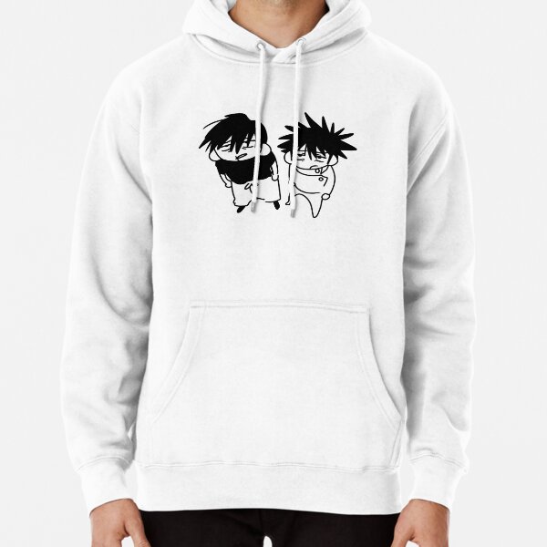 Item preview, Jujutsu k father and son v2 designed and sold by Diyanggostyle.