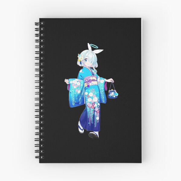 Item preview, Blue Archive | Arona designed and sold by madebymsus.