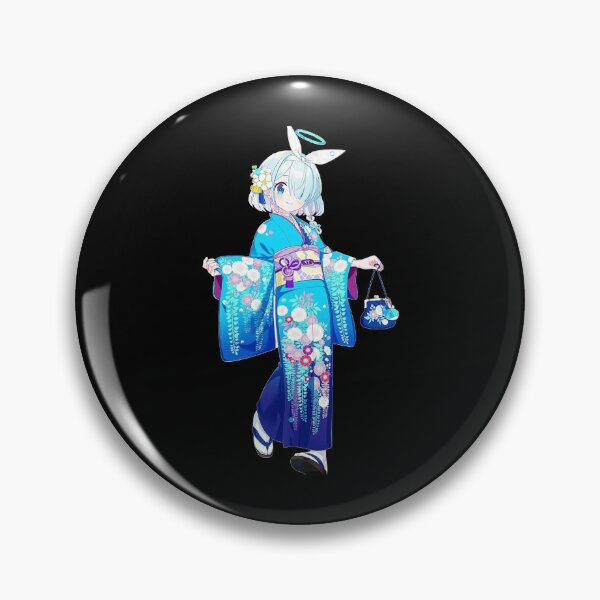 Item preview, Blue Archive | Arona designed and sold by madebymsus.