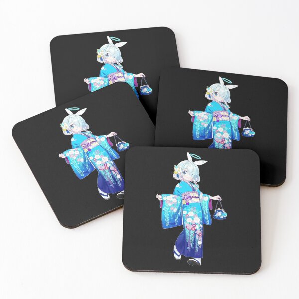 Item preview, Blue Archive | Arona designed and sold by madebymsus.