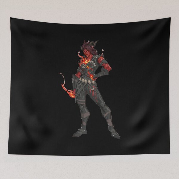 Item preview, Baldur's Gate 3 designed and sold by Absorb81.