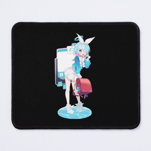 Item preview, Blue Archive | Arona designed and sold by madebymsus.