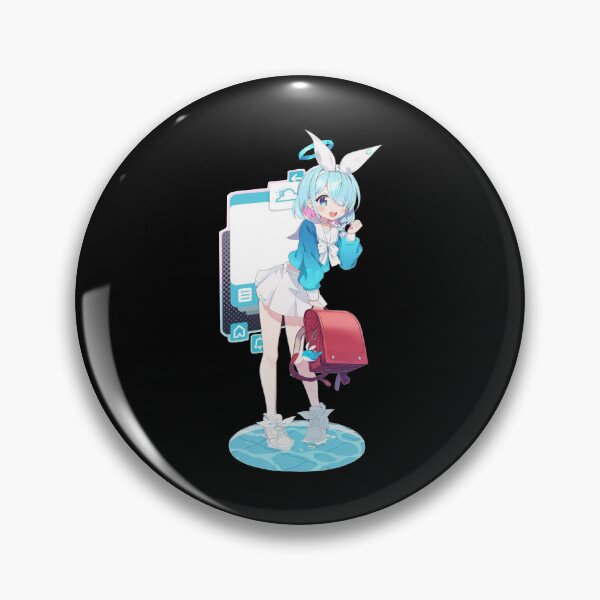 Item preview, Blue Archive | Arona designed and sold by madebymsus.