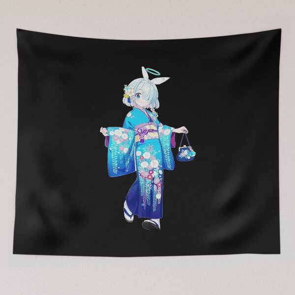 Item preview, Blue Archive | Arona designed and sold by madebymsus.