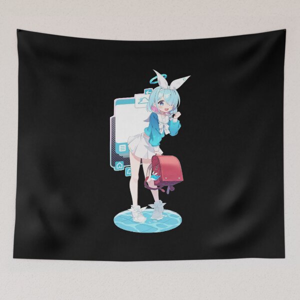 Item preview, Blue Archive | Arona designed and sold by madebymsus.