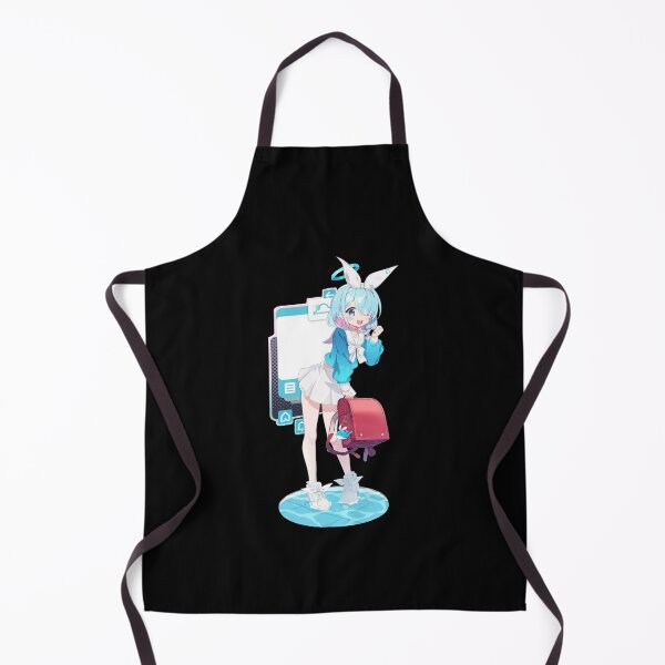 Item preview, Blue Archive | Arona designed and sold by madebymsus.