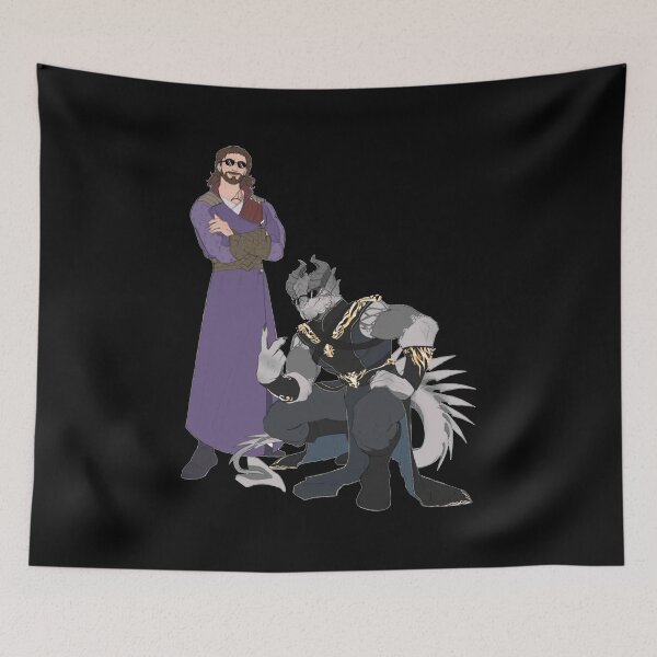 Item preview, Baldur's Gate 3 designed and sold by Absorb81.