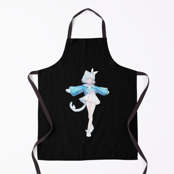 Item preview, Blue Archive | Arona designed and sold by madebymsus.