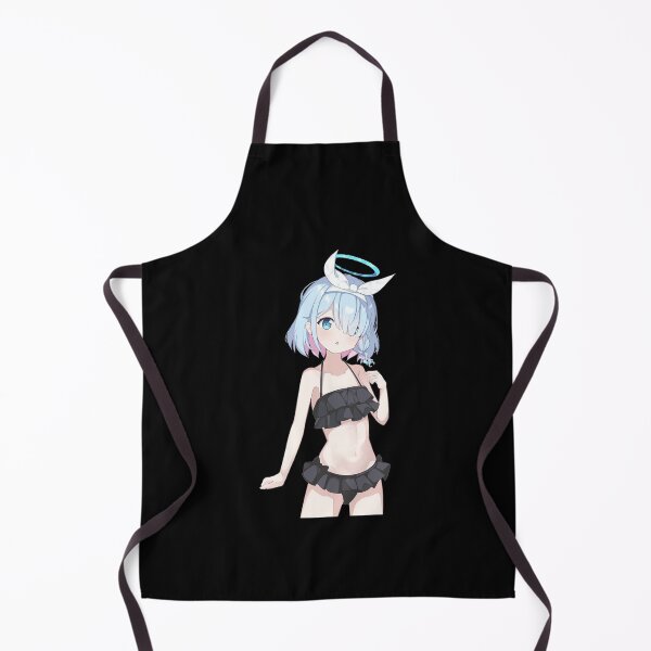 Item preview, Blue Archive | Arona designed and sold by madebymsus.