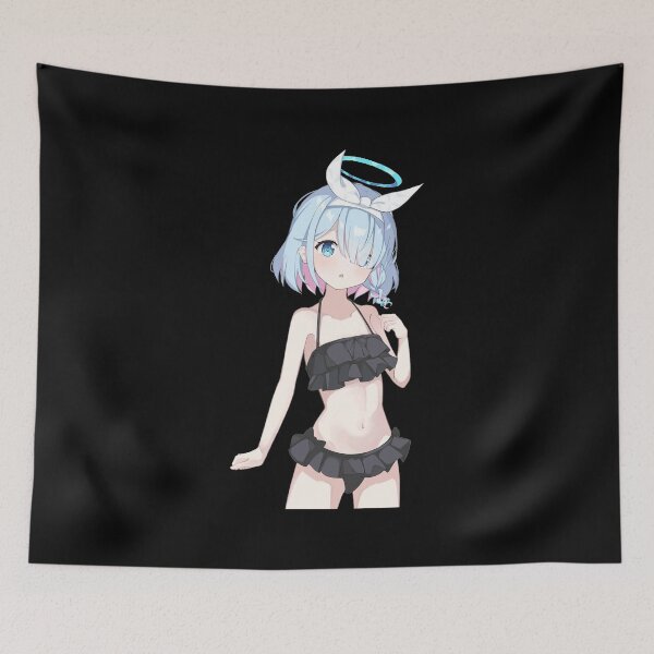 Item preview, Blue Archive | Arona designed and sold by madebymsus.