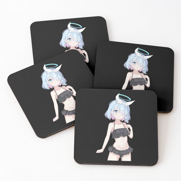 Item preview, Blue Archive | Arona designed and sold by madebymsus.