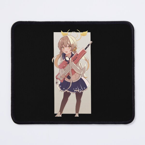 Item preview, Blue Archive | Ajitani Hifumi designed and sold by madebymsus.