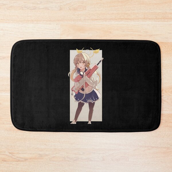 Item preview, Blue Archive | Ajitani Hifumi designed and sold by madebymsus.