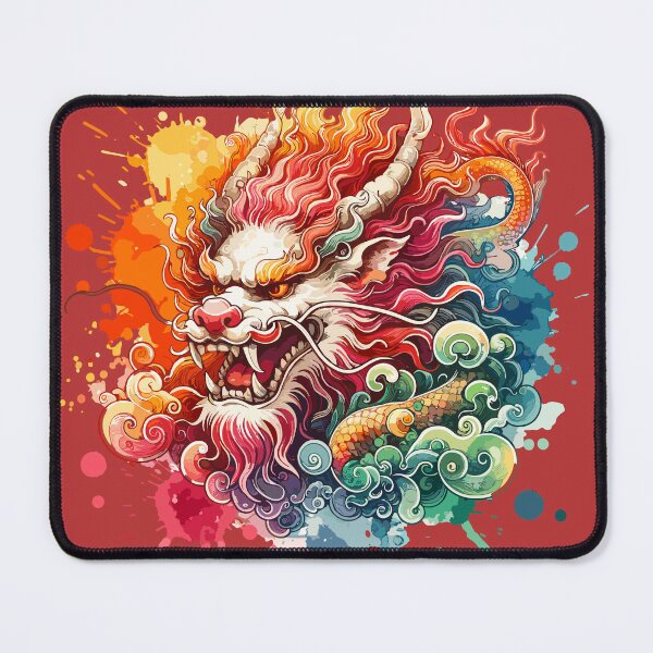 Item preview, Chinese Qilin designed and sold by RayCrimson.