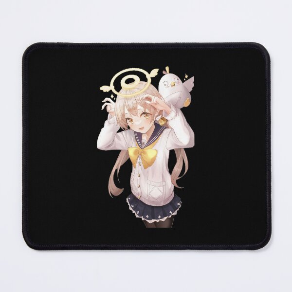 Item preview, Blue Archive | Ajitani Hifumi designed and sold by madebymsus.
