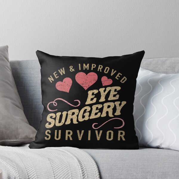 Item preview, Eye Surgery Recorvery For Women designed and sold by thepixelgarden.